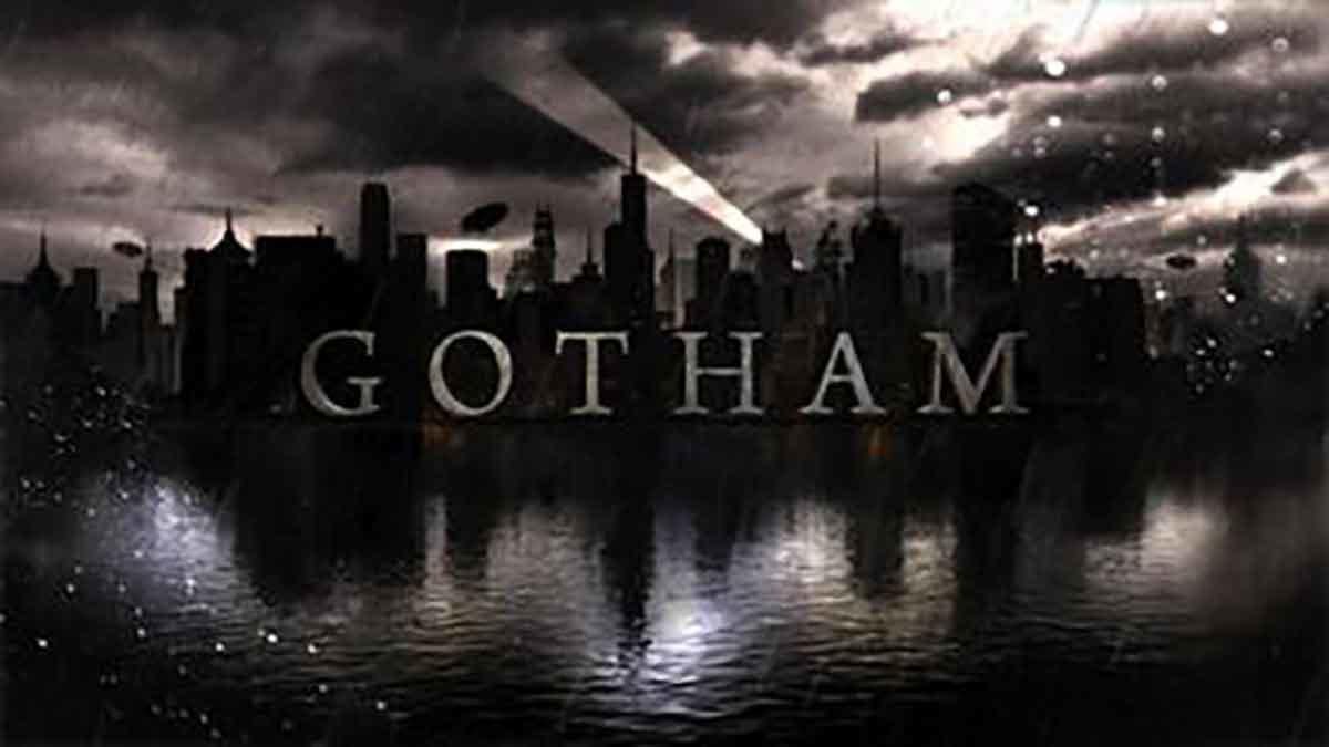 gotham-fox