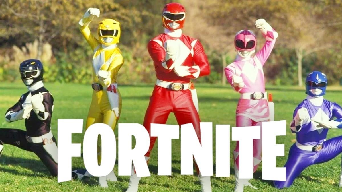 power-rangers-fortnite