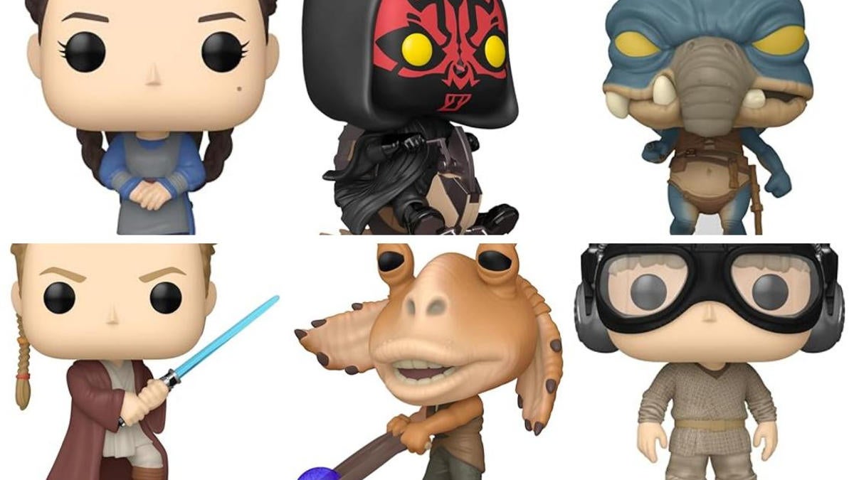 star-wars-the-phantom-menace-25th-anniversary-funko-pops