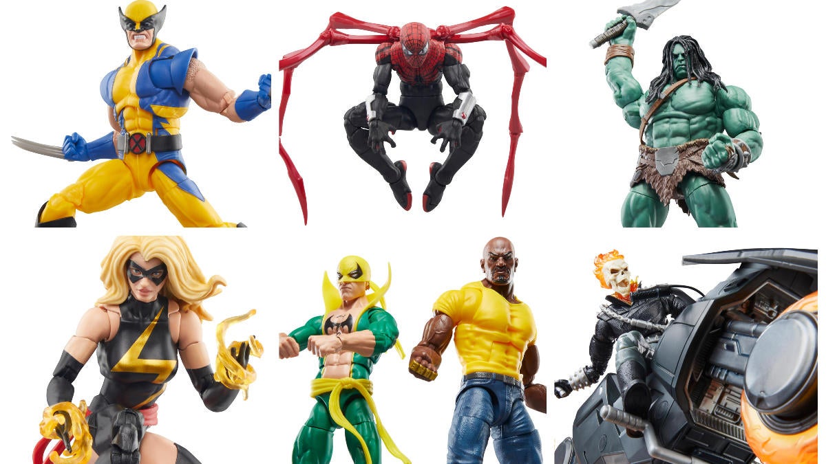 marvel-legends-marvel-comics-85th-anniversary