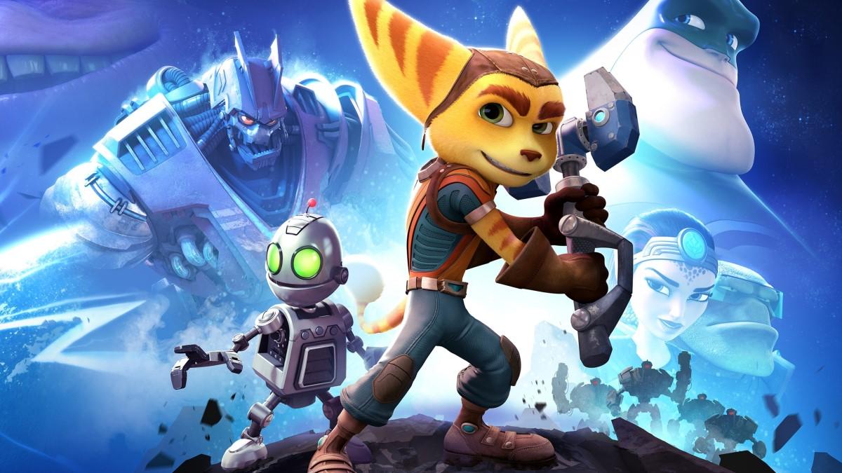 ratchet-and-clank