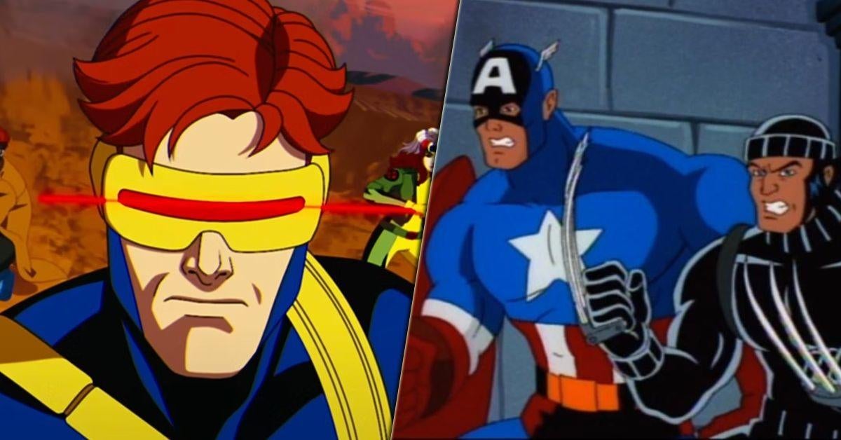 x-men-97-captain-america-cameo