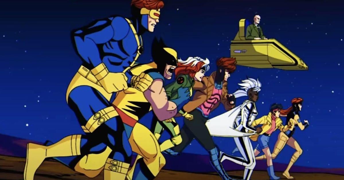 x-men-97-theme-music-interview