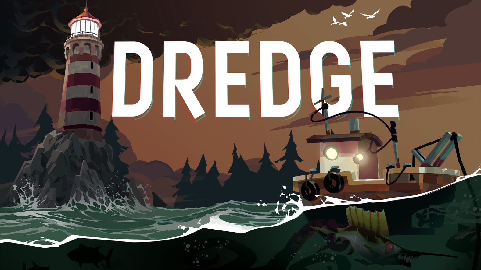 dredge-hed