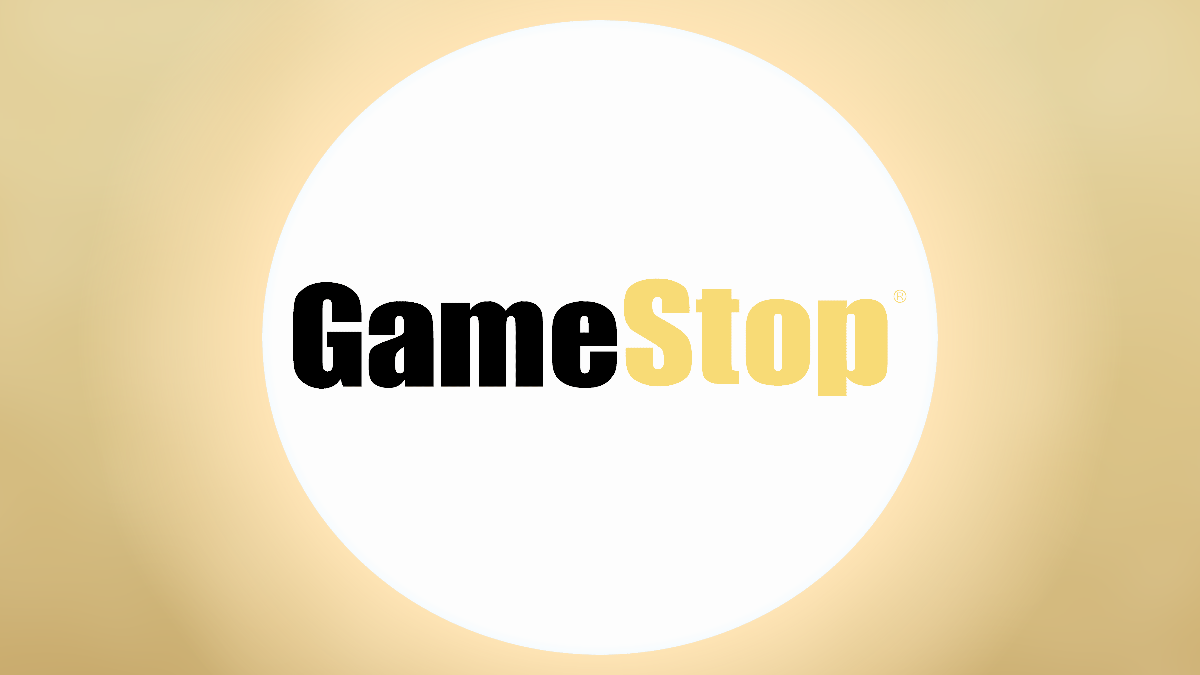 gamestop