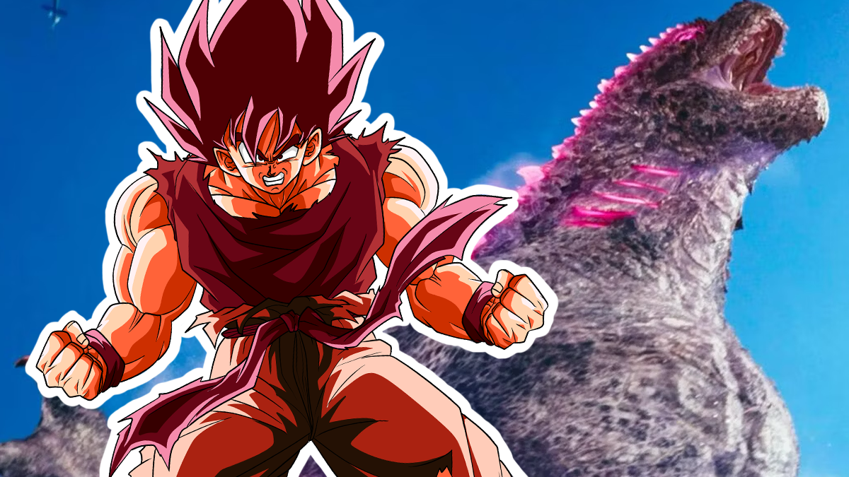 godzilla-goku-dragon-ball