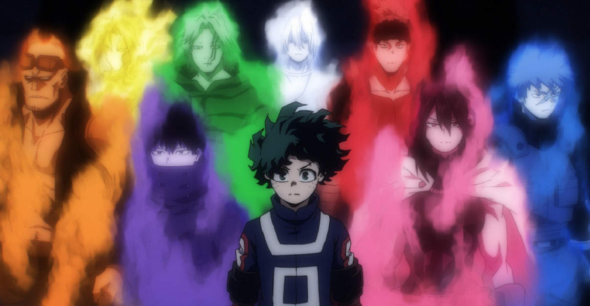 my-hero-academia-memories