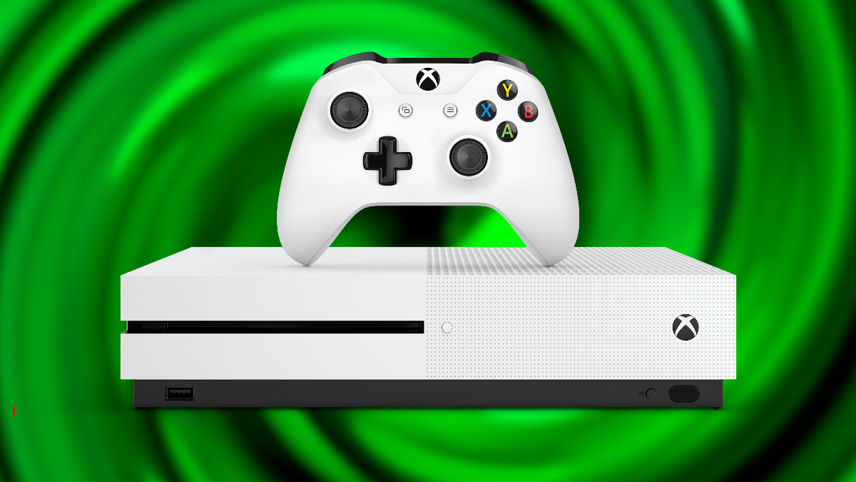 xbox-one